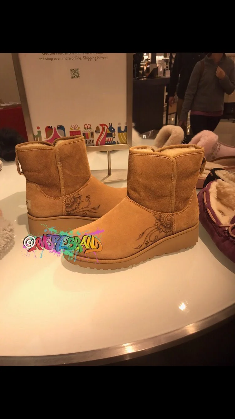 Customized uggs discount nordstrom